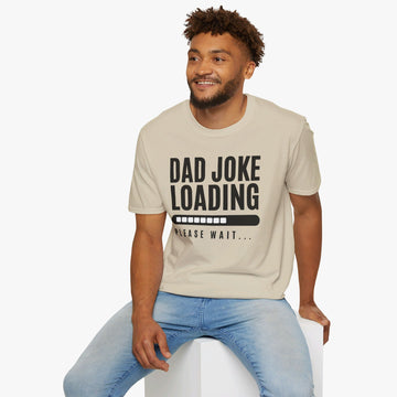 DAD Joke Loading