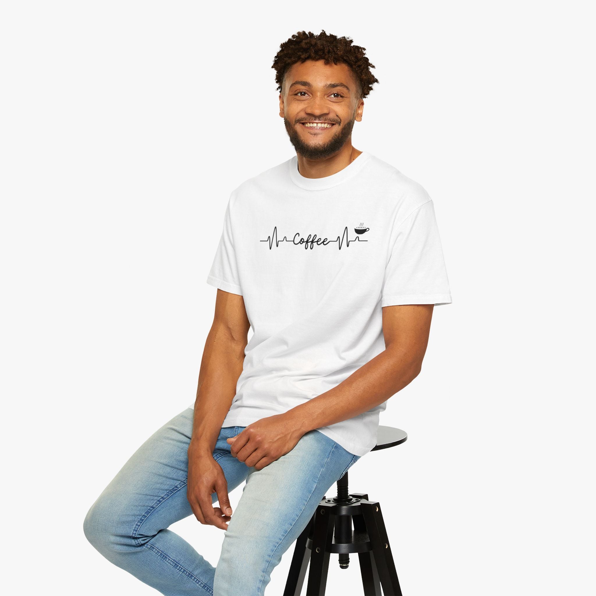 Coffee Enthusiasts Tee