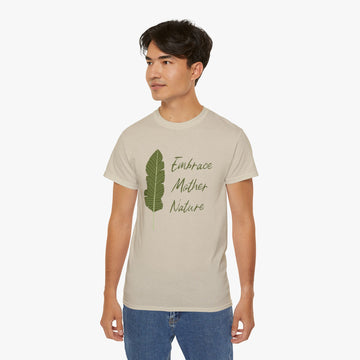 Embrace Mother Nature Tee