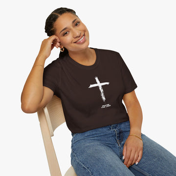 Praise the Lord Tee for Women