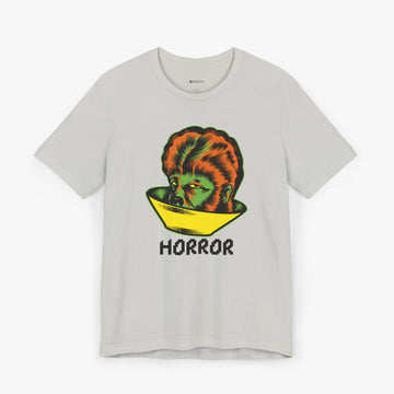 Face of Terror - Men's Tee