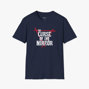 The Curse of the Mirror – Men's Tee