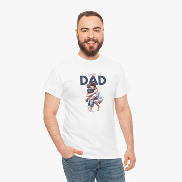 Super Dad Tee