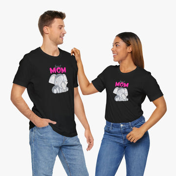 Best MOM Unisex Tee