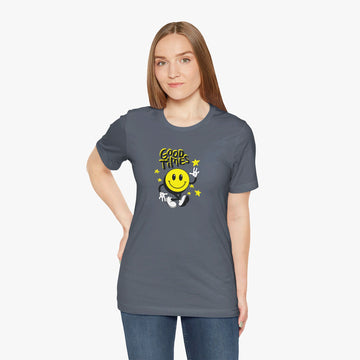 Good Times Women's Tee