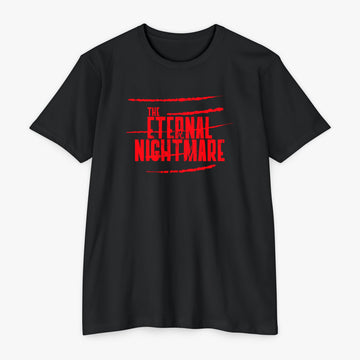 The Eternal Nightmare - Graphic Tee for Men