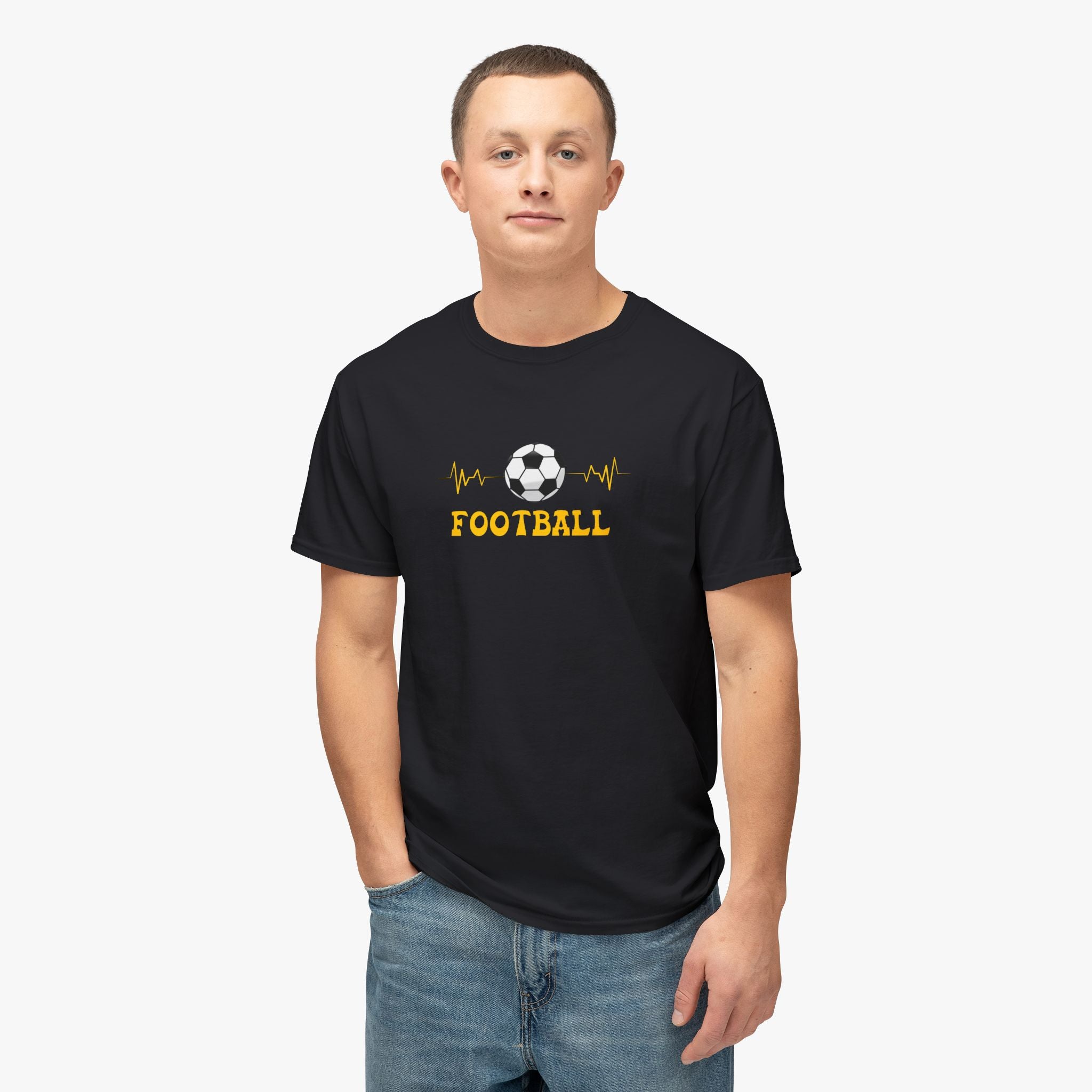 Football / Soccer Lover Tee