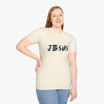 Jesus - Faithful Inspiration T-Shirt for Women